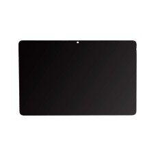 Doogee T10 Pro дисплей (екран) та сенсор (тачскрін) чорний на рамці