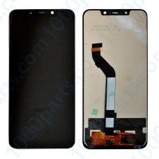 Xiaomi Pocophone F1 дисплей (экран) и сенсор (тачскрин) 