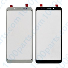 Xiaomi Redmi Note 5 SD636 белое стекло для ремонта