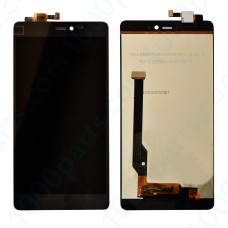 Xiaomi Mi4C дисплей (екран) та сенсор (тачскрін) 