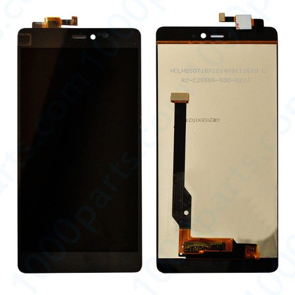 Xiaomi Mi4C дисплей (экран) и сенсор (тачскрин) 