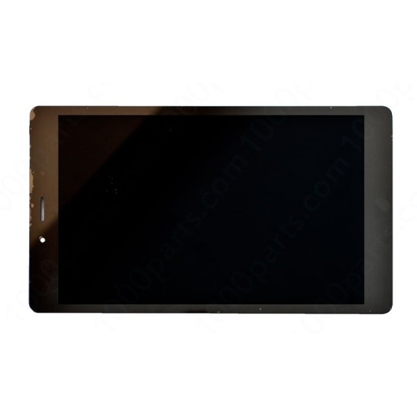 Samsung Galaxy Tab A 8.0 LTE SM-T295 дисплей (екран) та сенсор (тачскрін) чорний 