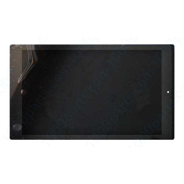 Amazon Kindle Fire HD 10 5th Gen SR87CV SR87MC дисплей (экран) и сенсор (тачскрин) черный 