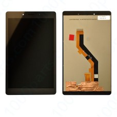 Samsung Galaxy Tab A 8.0 SM-T290 дисплей (экран) и сенсор (тачскрин) черный 