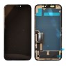 iPhone 11 дисплей (экран) и сенсор (тачскрин) черный Original 