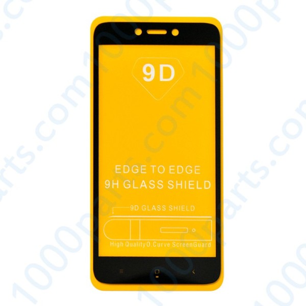Xiaomi Redmi 4X (MAG138, MAE136) защитное стекло