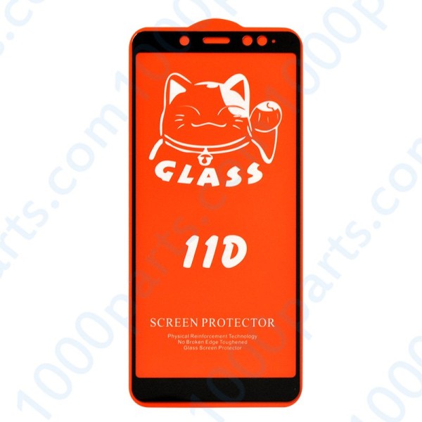 Xiaomi Redmi Note 5 (M1803E7SG, MEE7S) защитное стекло
