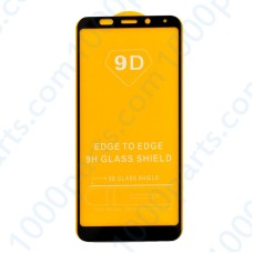 Xiaomi Redmi 5 Plus (MEG7, MEI7) защитное стекло