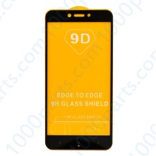 Xiaomi Redmi 5A (MCG3B, MCI3B) защитное стекло