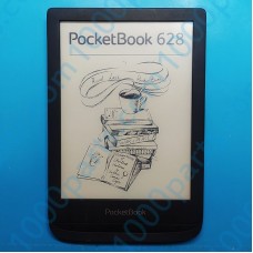Замена дисплея (экрана) PocketBook 628 Touch Lux 5 (PB628-P-CIS)