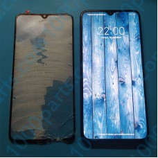 Замена стекла для ремонта Xiaomi Mi 9 Lite