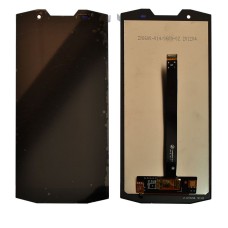 Doogee S80 дисплей (екран) та сенсор (тачскрін) 