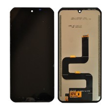 Doogee S88 Plus дисплей (экран) и сенсор (тачскрин) 