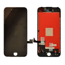 iPhone 7 дисплей (экран) и сенсор (тачскрин) черный Original 