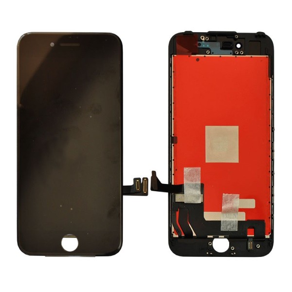 iPhone 7 дисплей (экран) и сенсор (тачскрин) черный Original 