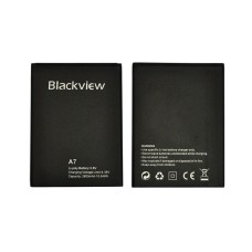 Blackview A7 акумулятор (батарея) для мобільного телефону
