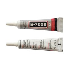 Клей силиконовый прозрачный B-7000 (15ml)