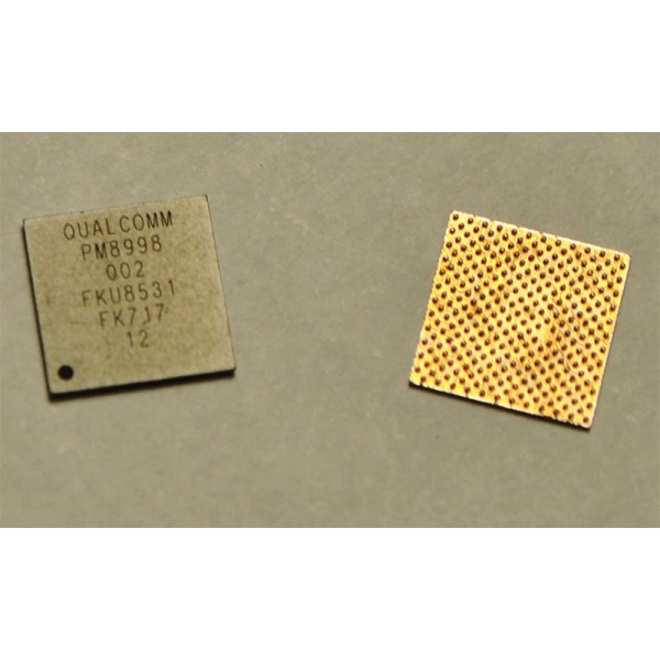 Контроллер питания (микросхема) Qualcomm PM8998 002