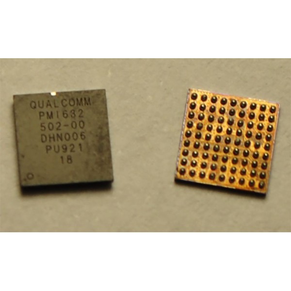 Контроллер питания (микросхема) Qualcomm PMI632 502-00