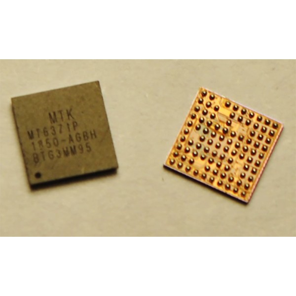 Контролер живлення (мікросхема) MTK MT6371P