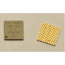 Контролер живлення (мікросхема) PM540