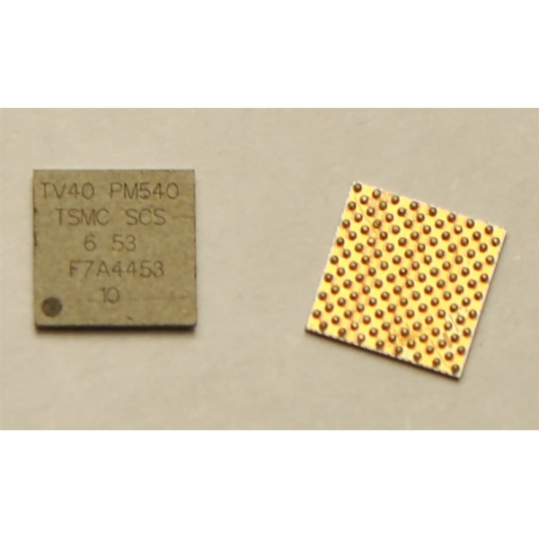 Контролер живлення (мікросхема) PM540