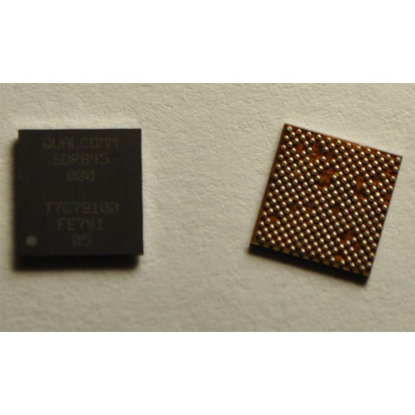 Контролер живлення (мікросхема) Qualcomm SDR845000