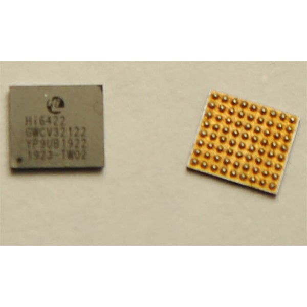 Контролер живлення (мікросхема) HI6422 GWCV32122