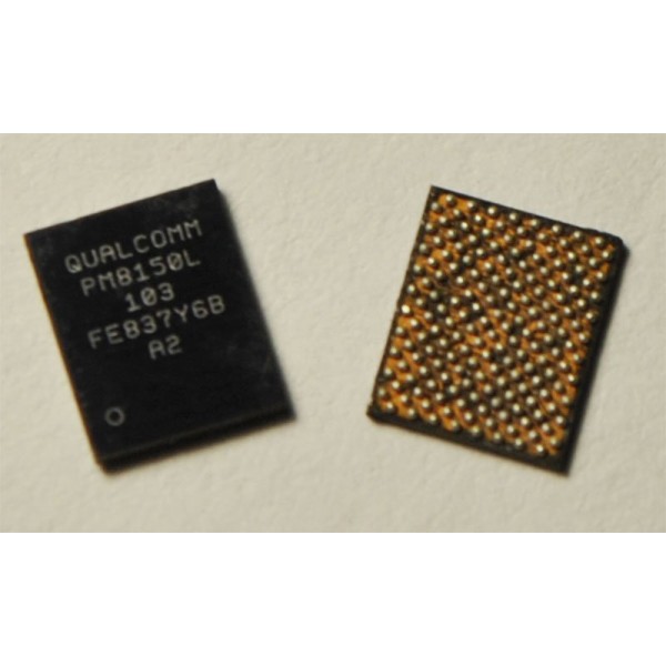 Контролер живлення (мікросхема) Qualcomm PM8150L 103
