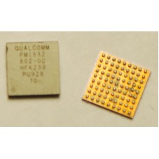 Контролер живлення (мікросхема) Qualcomm PMI632 602-00