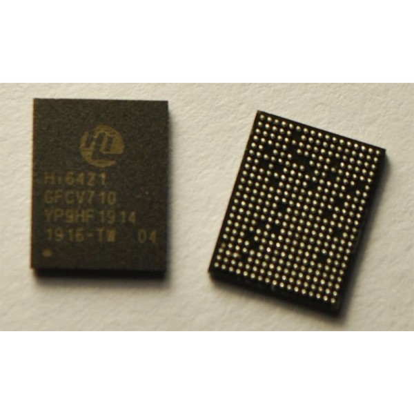 Контроллер питания (микросхема) HI6421 GFCV710