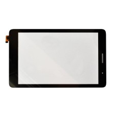 Huawei MediaPad T3 8.0 LTE (KOB-L09) сенсор (тачскрін) чорний 