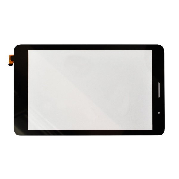 Huawei MediaPad T3 8.0 LTE (KOB-L09) сенсор (тачскрин) черный 