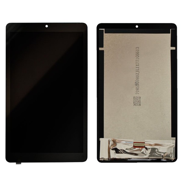 Huawei MediaPad T3 7.0 WiFi (BG2-W09) дисплей (экран) и сенсор (тачскрин) черный 
