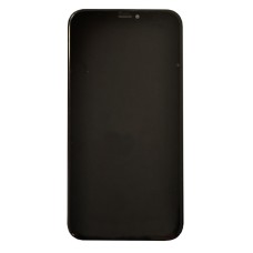 iPhone XR дисплей (экран) и сенсор (тачскрин) черный Original 
