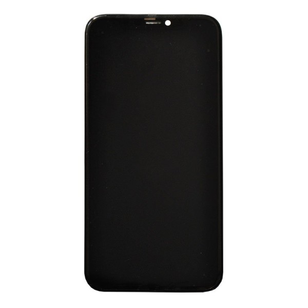 iPhone 11 Pro дисплей (екран) та сенсор (тачскрін) чорний Original 