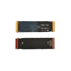 Межплатный шлейф P100F-LCM-FPC-V5.0 для планшета Lenovo TAB P10 TB-X705L
