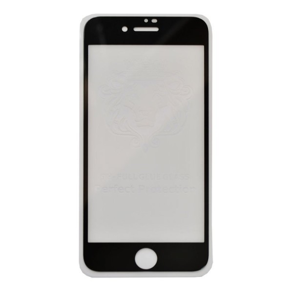 iPhone SE 2020 (A2275, A2298, A2296) захисне скло Lion Full Glue