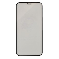iPhone 12 Pro Max (A2342, A2412, A2411) защитное стекло Lion Full Glue
