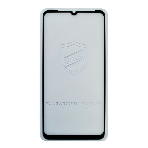 Meizu Note 9 (M923Q, M923H) захисне скло 3D Full Glue