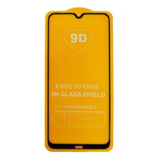 Xiaomi Redmi Note 8 (M1908C3JH, M1908C3JG, M1908C3JI) защитное стекло 2.5D Full Glue