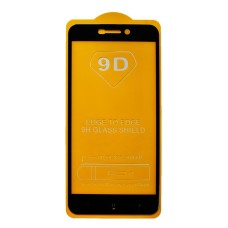 Xiaomi Redmi 4X захисне скло 2.5D Full Glue