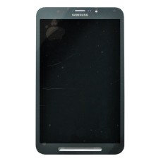 Samsung Galaxy Tab SM-T365 дисплей (экран) и сенсор (тачскрин) черный 