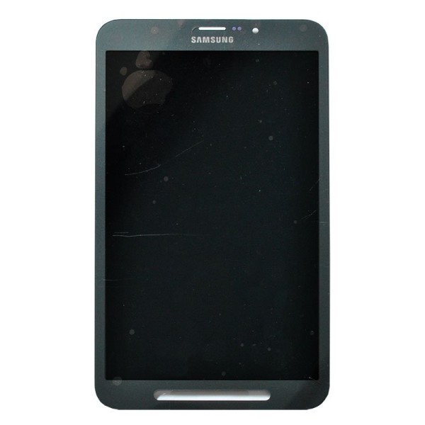 Samsung Galaxy Tab SM-T365 дисплей (экран) и сенсор (тачскрин) черный 