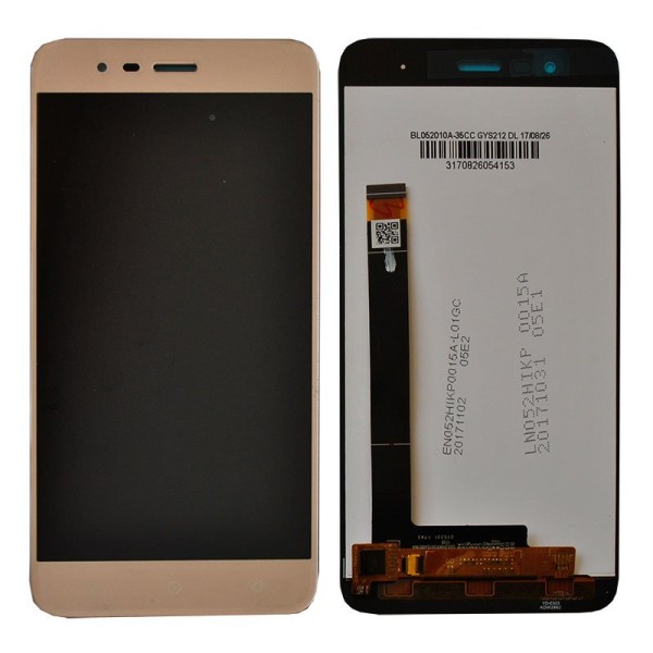Sharp R1 (FS8014) дисплей (екран) та сенсор (тачскрін) 
