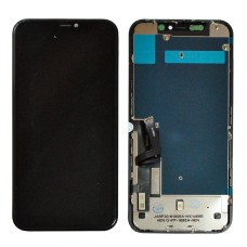 iPhone 11 дисплей (экран) и сенсор (тачскрин) Hard OLED ZY