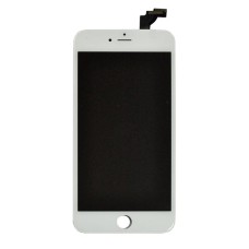 iPhone 6 Plus дисплей (экран) и белый сенсор (тачскрин) AAA