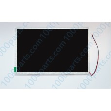 Prestigio MultiPad PMP5588C дисплей (матриця) 