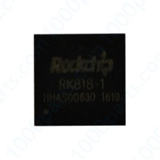 Контроллер питания RK818-1