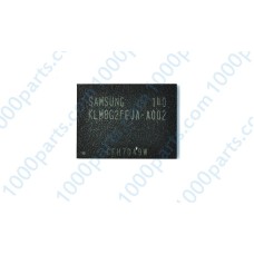 Память NAND (флешка) Samsung KLM8G2FEJA-A002